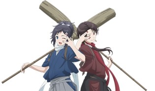 画像ギャラリー No.007のサムネイル画像 / 「ヴァンガードG」,「刀剣乱舞-花丸-」のデッキセット第1,2弾が10月6日に発売