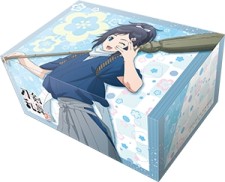 画像ギャラリー No.008のサムネイル画像 / 「ヴァンガードG」,「刀剣乱舞-花丸-」のデッキセット第1,2弾が10月6日に発売