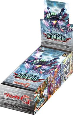 ꡼ No.004Υͥ / ֥󥬡GפΥȥ֡The GALAXY STAR GATEפ119ȯ