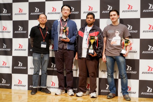 ꡼ No.005Υͥ / ֥ɤTCGBCS2017 / WGP2017פ辡