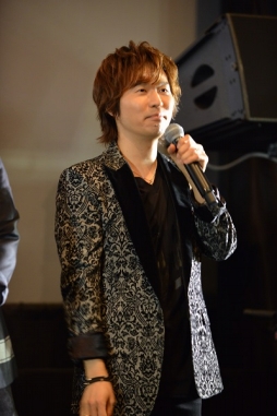 画像ギャラリー No.033のサムネイル画像 / 「カードファイト!! ヴァンガード 新シリーズ制作発表会」をレポート。漫画原作のアニメ,TCGの新要素,大会レギュレーションなどが公開に