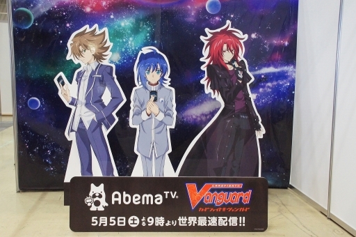 ꡼ No.013Υͥ / 󥬡ɤȥХǥեȤΥեã롣֥TCGΥ٥ȡ󥬺סХǥ2018פݡ