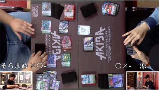 GrandPrix AKIBA 2018 辡