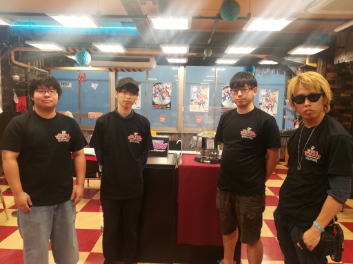 ꡼ No.006Υͥ / ֥ɥե!! 󥬡ɡפGrandPrix AKIBA 2018פθݡȤ