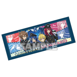 画像ギャラリー No.005のサムネイル画像 / ヴァンガードストアが期間限定で東京駅にオープン
