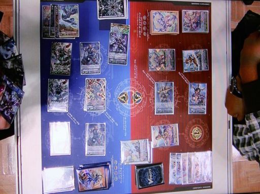 画像ギャラリー No.022のサムネイル画像 / 「ヴァンガード」,「WGP2018」大阪大会のステージ&イベントレポート第2弾が公開