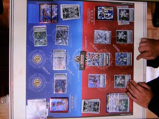 画像ギャラリー No.023のサムネイル画像 / 「ヴァンガード」,「WGP2018」大阪大会のステージ&イベントレポート第2弾が公開