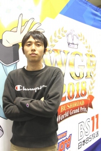 画像ギャラリー No.027のサムネイル画像 / 「ヴァンガード」,「WGP2018」大阪大会のステージ&イベントレポート第2弾が公開