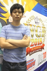 画像ギャラリー No.028のサムネイル画像 / 「ヴァンガード」,「WGP2018」大阪大会のステージ&イベントレポート第2弾が公開