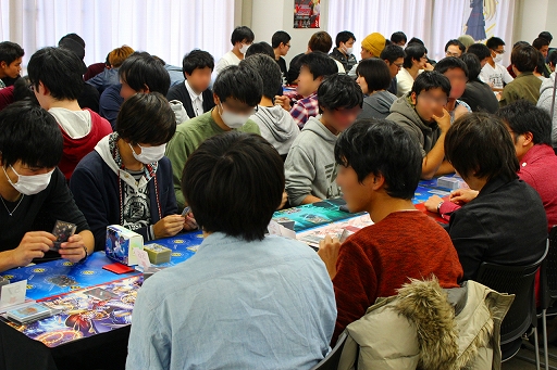 ���������꡼ No.001�Υ���ͥ������ / �֥����󥬡��ɡפ��緿���٥�ȡ�WGP2018�ס�11��3���˹Ԥ�줿��¿���Υ�ݡ��Ȥ�����