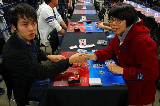 ���������꡼ No.003�Υ���ͥ������ / �֥����󥬡��ɡפ��緿���٥�ȡ�WGP2018�ס�11��3���˹Ԥ�줿��¿���Υ�ݡ��Ȥ�����