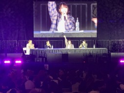 画像ギャラリー No.004のサムネイル画像 / ブシロード，「CharaExpo USA 2018」のレポートを公開。来場者は7531人