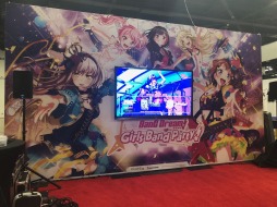 画像ギャラリー No.005のサムネイル画像 / ブシロード，「CharaExpo USA 2018」のレポートを公開。来場者は7531人