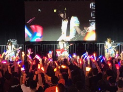 画像ギャラリー No.007のサムネイル画像 / ブシロード，「CharaExpo USA 2018」のレポートを公開。来場者は7531人