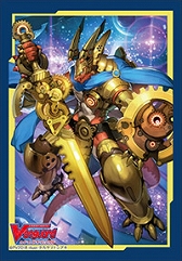 画像ギャラリー No.006のサムネイル画像 / 「カードファイト!! ヴァンガード」，エクストラブースター「The Answer of Truth」が11月16日に発売