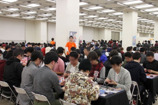 ꡼ No.002Υͥ / ֥ɥե!! 󥬡ɡס緿٥ȡWGP2018ΥݡȤ