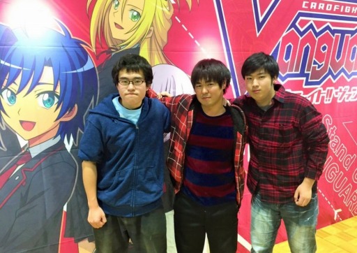 ���������꡼ No.009�Υ���ͥ������ / ��WGP2018��̾�Ų����Υ�ݡ��Ȥ��������ȥꥪ�ե�����ͥ���ԥ��󥿥ӥ塼��