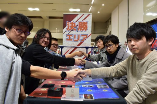 ���������꡼ No.004�Υ���ͥ������ / �֥����ɥե�����!! �����󥬡��ɡס���WGP2018�׶������Υ�ݡ��Ȥ�����