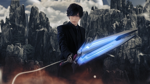 画像集 007 カードファイト ヴァンガード 公式イメージキャラクターのdaigoさんが出演