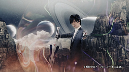 画像ギャラリー No.003のサムネイル画像 / 「カードファイト!! ヴァンガード」,公式イメージキャラクターのDAIGOさんが出演する新作TVCMが放送