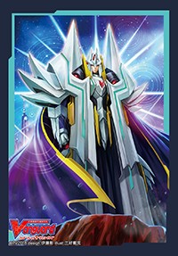 画像ギャラリー No.008のサムネイル画像 / 「カードファイト!! ヴァンガード」ブースターパック「宮地学園CF部」が12月14日に発売