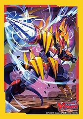 画像ギャラリー No.013のサムネイル画像 / 「カードファイト!! ヴァンガード」ブースターパック「宮地学園CF部」が12月14日に発売