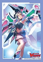 画像ギャラリー No.015のサムネイル画像 / 「カードファイト!! ヴァンガード」ブースターパック「宮地学園CF部」が12月14日に発売