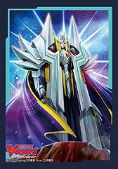 画像ギャラリー No.016のサムネイル画像 / 「カードファイト!! ヴァンガード」ブースターパック「宮地学園CF部」が12月14日に発売