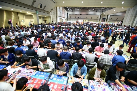 ꡼ No.004Υͥ / ֥ɤTCG٥ȡ󥬺סХǥ2019פȡ֤ե2019פιƱŤȯɽ