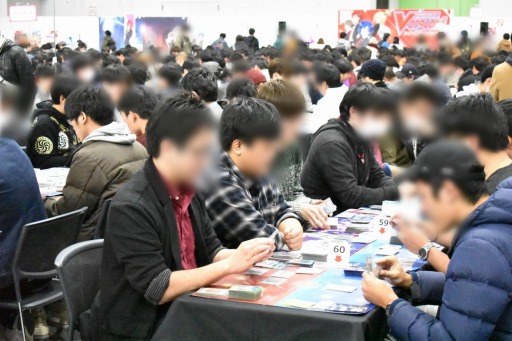 ���������꡼ No.016�Υ���ͥ������ / �֥����ɥե�����!! �����󥬡��ɡס�WGP2018�������Υ�ݡ��Ȥ�����