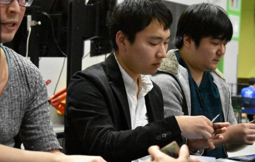 ���������꡼ No.018�Υ���ͥ������ / �֥����ɥե�����!! �����󥬡��ɡס�WGP2018�������Υ�ݡ��Ȥ�����