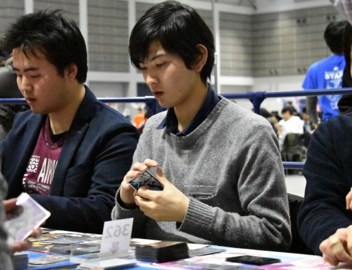 ���������꡼ No.019�Υ���ͥ������ / �֥����ɥե�����!! �����󥬡��ɡס�WGP2018�������Υ�ݡ��Ȥ�����