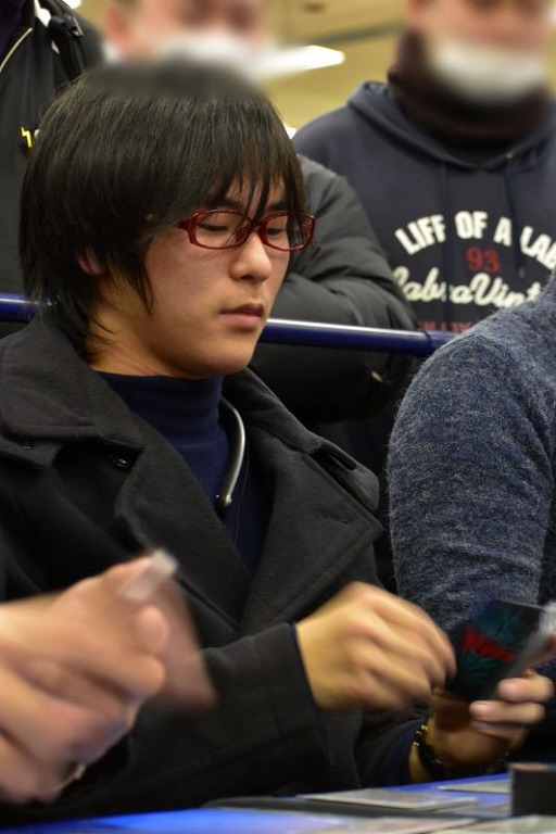 ���������꡼ No.007�Υ���ͥ������ / �֥����ɥե�����!! �����󥬡��ɡס�2018ǯ12��22���˳��Ť��줿�緿���WGP2018�θ�����ݡ��Ȥ�����