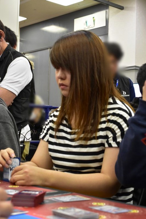 ���������꡼ No.008�Υ���ͥ������ / �֥����ɥե�����!! �����󥬡��ɡס�2018ǯ12��22���˳��Ť��줿�緿���WGP2018�θ�����ݡ��Ȥ�����