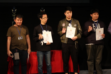 画像ギャラリー No.023のサムネイル画像 / 世界中のヴァンガードファイターが秋葉原に集結! 熱戦が繰り広げられた「ファイターズクライマックス2018 世界決勝大会」をレポート