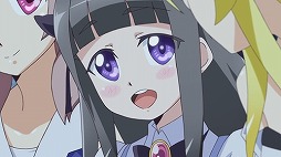 画像ギャラリー No.005のサムネイル画像 / 「カードファイト!! ヴァンガード」,トライアルデッキ「Schokolade Melody」が発売当日にメーカー完売