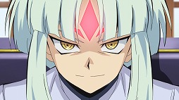 画像ギャラリー No.005のサムネイル画像 / アニメ「カードファイト!! ヴァンガード」,イメージ42の先行場面カットを公開