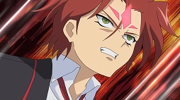 画像ギャラリー No.007のサムネイル画像 / アニメ「カードファイト!! ヴァンガード」,イメージ42の先行場面カットを公開