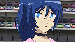 ���������꡼ No.002�Υ���ͥ������ / ���˥�֥����ɥե�����!! �����󥬡��ɡץ��᡼��43����ԥ��åȤ�����