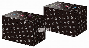 画像ギャラリー No.002のサムネイル画像 / 「カードファイト!! ヴァンガード」,500円ですぐにゲームを始められるスタートデッキが6月7日に発売予定