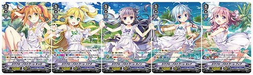 ���������꡼ No.003�Υ���ͥ������ / �����󥬡��ɥ������ȥ�֡���������Primary Melody�פ�3��29����ȯ��