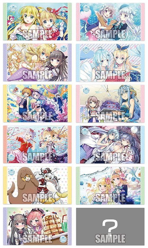 ���������꡼ No.007�Υ���ͥ������ / �����󥬡��ɥ������ȥ�֡���������Primary Melody�פ�3��29����ȯ��