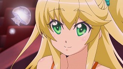 画像ギャラリー No.001のサムネイル画像 / ブシロード,GW限定でアニメ「カードファイト!! ヴァンガード」と「バミューダトライアングル」を一挙配信