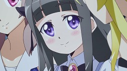 画像ギャラリー No.002のサムネイル画像 / ブシロード,GW限定でアニメ「カードファイト!! ヴァンガード」と「バミューダトライアングル」を一挙配信