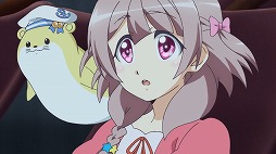 画像ギャラリー No.005のサムネイル画像 / ブシロード,GW限定でアニメ「カードファイト!! ヴァンガード」と「バミューダトライアングル」を一挙配信