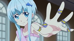 画像ギャラリー No.006のサムネイル画像 / ブシロード,GW限定でアニメ「カードファイト!! ヴァンガード」と「バミューダトライアングル」を一挙配信