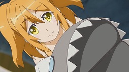 画像ギャラリー No.007のサムネイル画像 / ブシロード,GW限定でアニメ「カードファイト!! ヴァンガード」と「バミューダトライアングル」を一挙配信