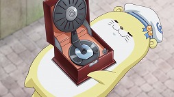 画像ギャラリー No.008のサムネイル画像 / ブシロード,GW限定でアニメ「カードファイト!! ヴァンガード」と「バミューダトライアングル」を一挙配信