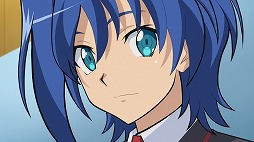 画像ギャラリー No.009のサムネイル画像 / ブシロード,GW限定でアニメ「カードファイト!! ヴァンガード」と「バミューダトライアングル」を一挙配信