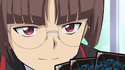 画像ギャラリー No.013のサムネイル画像 / ブシロード,GW限定でアニメ「カードファイト!! ヴァンガード」と「バミューダトライアングル」を一挙配信